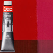 Maimeri Classico 285 Vermilion Deep Hue