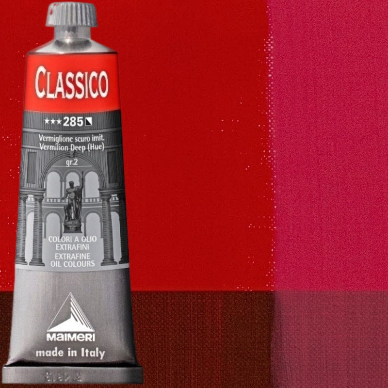 Maimeri Classico Oil Colours 60ml (Pack of 3)