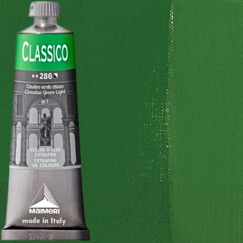 Maimeri Classico Oil Colours 60ml (Pack of 3)