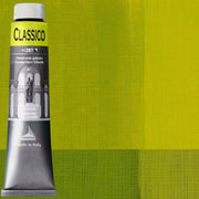 Maimeri Classico 287 Cinnabar Green Yellow