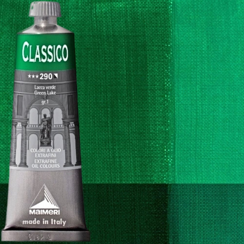 Maimeri Classico Oil Colours 60ml (Pack of 3)
