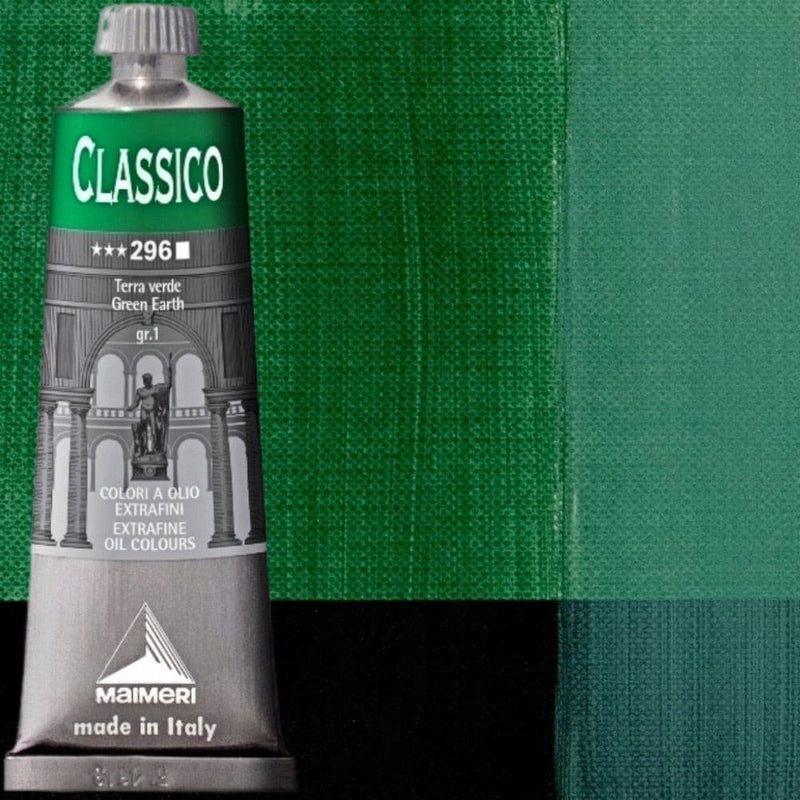 Maimeri Classico Oil Colours 60ml (Pack of 3)