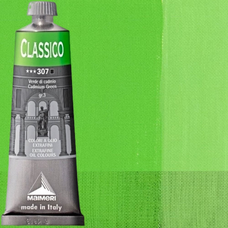 Maimeri Classico Oil Colours 60ml (Pack of 3)