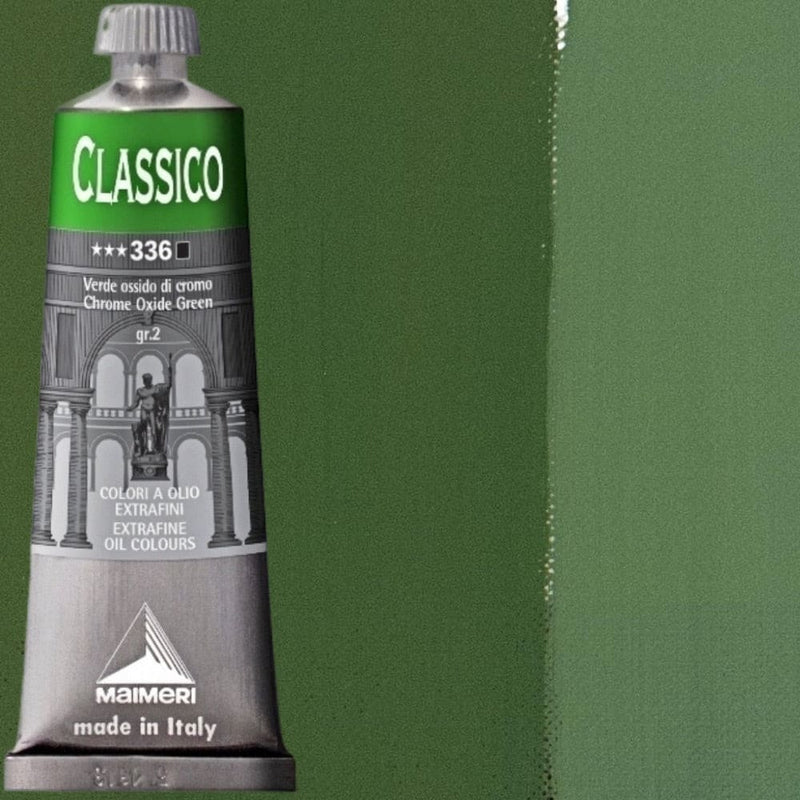 Maimeri Classico Oil Colours 60ml (Pack of 3)
