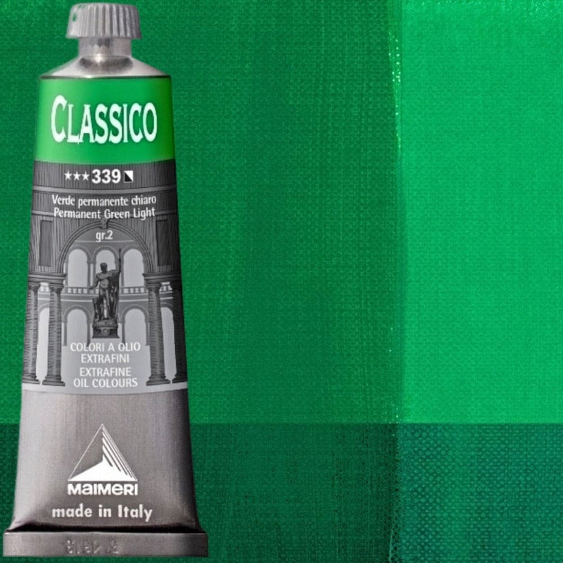 Maimeri Classico Oil Colours 60ml (Pack of 3)