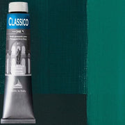Maimeri Classico 340 Permanent Green Deep