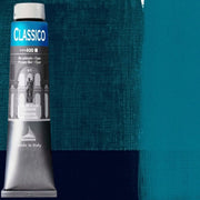 Maimeri Classico 400 Primary Blue-Cyan