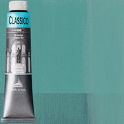 Maimeri Classico 408 Turquoise Blue