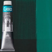 Maimeri Classico 410 Phthalo Blue Green