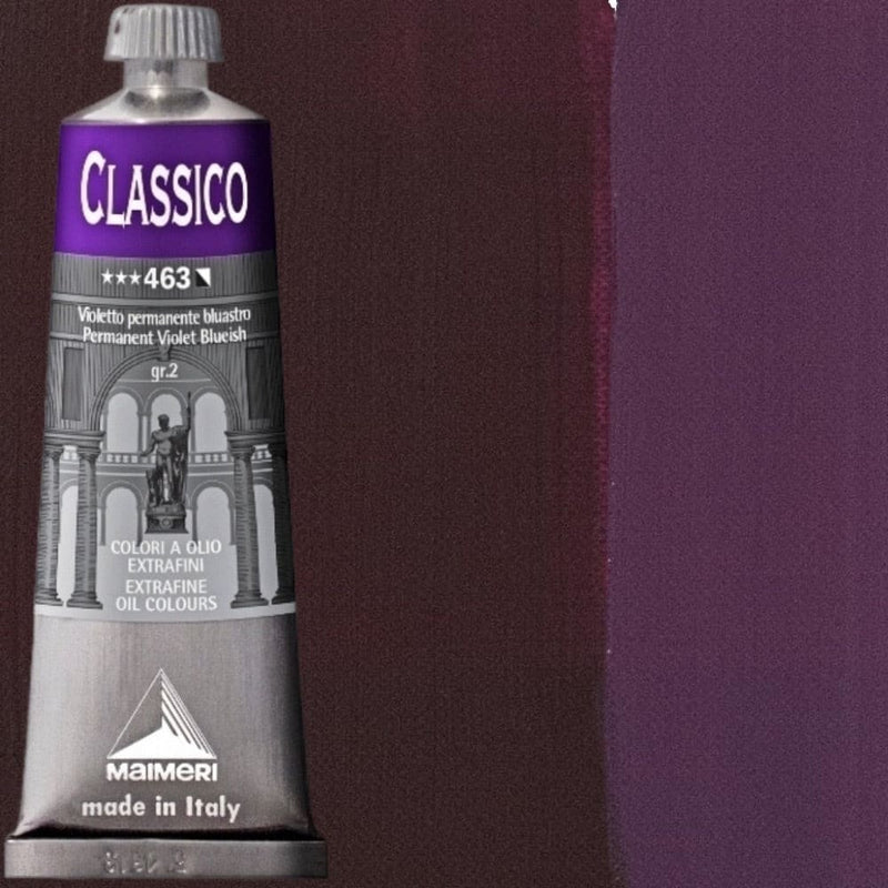 Maimeri Classico Oil Colours 60ml (Pack of 3)