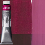 Maimeri Classico 465 Permanent Violet Red