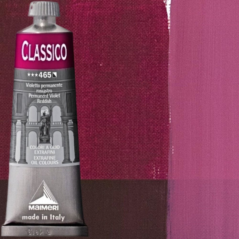 Maimeri Classico Oil Colours 60ml (Pack of 3)