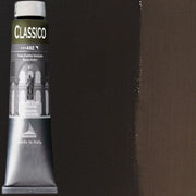 Maimeri Classico 492 Burnt Umber