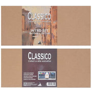 MAIMERI CLASSICO MAIMERI CLASSICO Maimeri Classico Introduction Set 8x20ml
