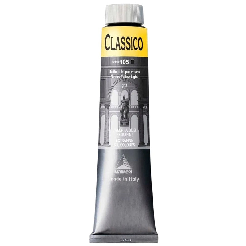 Maimeri Classico Oil Colours 200ml