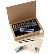 MAIMERI CLASSICO MAIMERI CLASSICO Maimeri Classico Painting Set 12x20ml