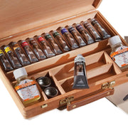 MAIMERI CLASSICO MAIMERI CLASSICO Maimeri Classico Wooden Box 13x20ml