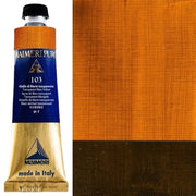 Maimeri Puro 103 Trans Mars Yellow 40ml