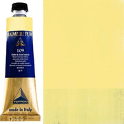 Maimeri Puro 109 Nickel Titan Yellow 40ml
