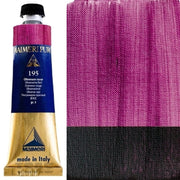 Maimeri Puro 195 Ultramarine Red 40ml