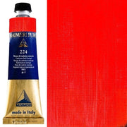 Maimeri Puro 224 Cadmium Red Orange 40ml