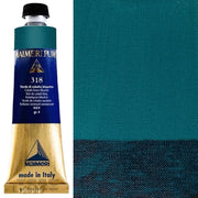 Maimeri Puro 318 Cobalt Green Blue 40ml