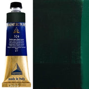 Maimeri Puro 324 Cupric Green Phthalo Deep 40ml