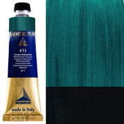 Maimeri Puro 431 Phthalocyanine Turquoise 40ml