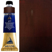 Maimeri Puro 477 Transparent Mars Brown 40ml