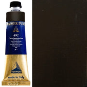 Maimeri Puro 492 Burnt Umber 40ml