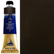 Maimeri Puro 493 Raw Umber 40ml