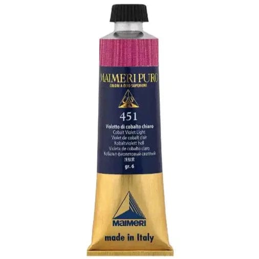 Maimeri Puro Oil Colours