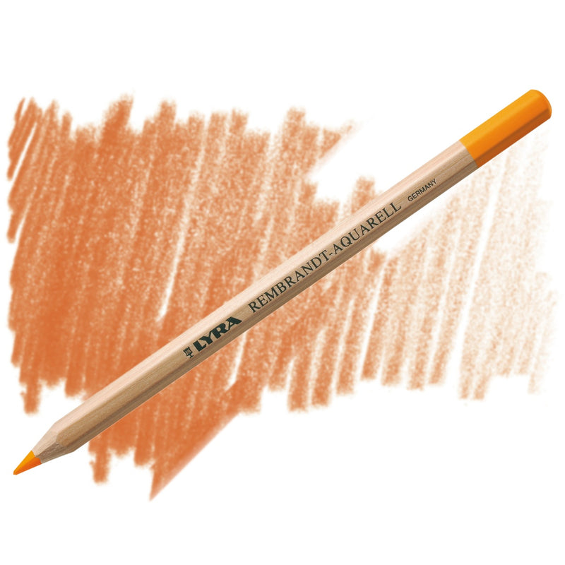 Lyra Rembrandt Aquarell- Light Orange