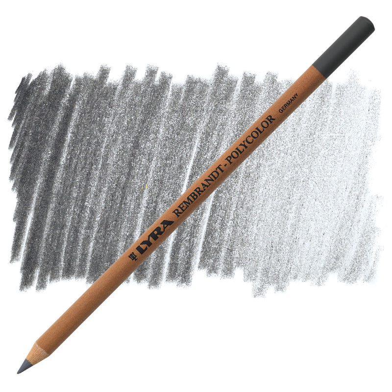 Lyra Rembrandt Aquarell- Medium Grey