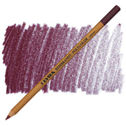 Lyra Rembrandt Aquarell- Wine Red