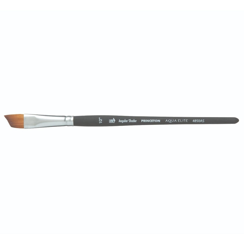 PRINCETON PRINCETON Princeton Aqua Elite 4850 SH Angle Shader