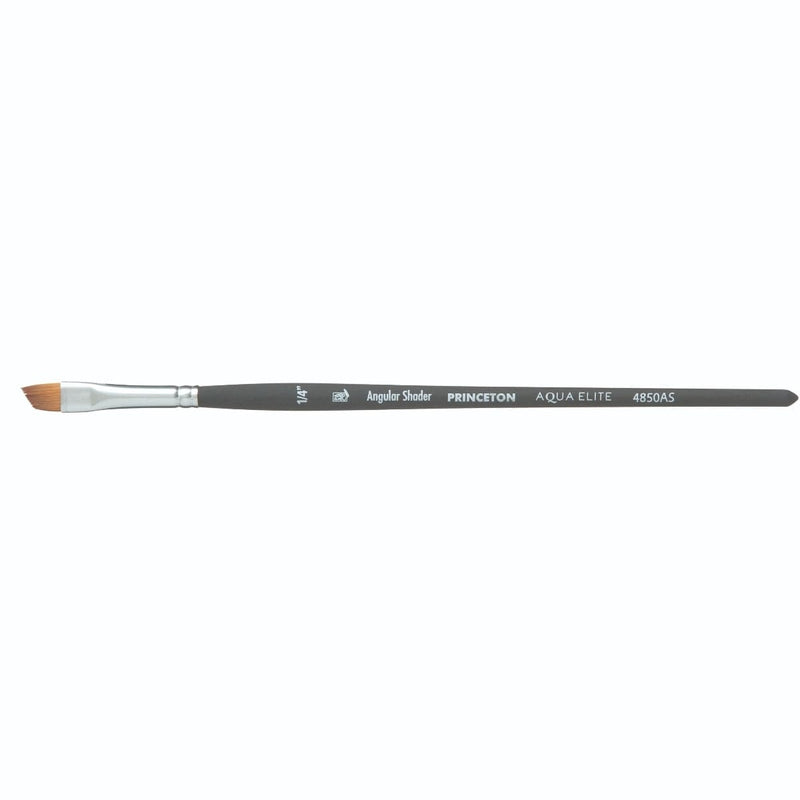 PRINCETON PRINCETON Princeton Aqua Elite 4850 SH Angle Shader
