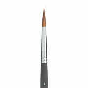 PRINCETON PRINCETON Elite SYN SH Long Round Size 8 Princeton Aqua Elite 4850 SH Long Round