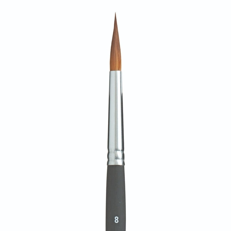 PRINCETON PRINCETON Elite SYN SH Long Round Size 8 Princeton Aqua Elite 4850 SH Long Round