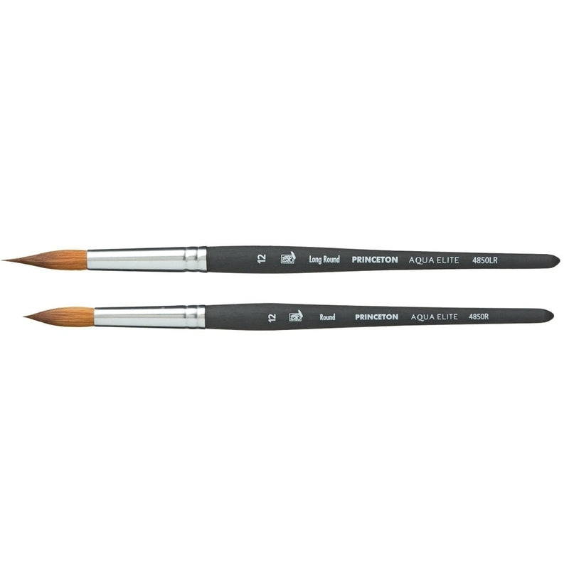PRINCETON PRINCETON Princeton Aqua Elite 4850 SH Long Round