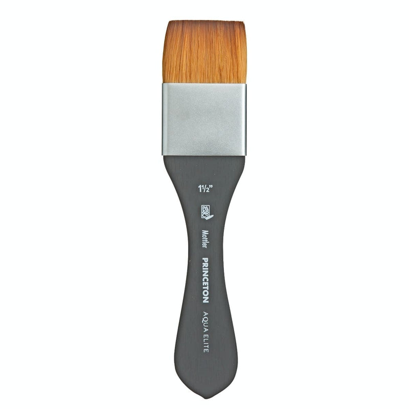 PRINCETON PRINCETON Princeton Aqua Elite 4850 SH Mottler 1.5 inch