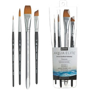 PRINCETON PRINCETON Princeton Aqua Elite 4850 SH Professional 4PC Set
