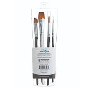 PRINCETON PRINCETON Princeton Aqua Elite 4850 SH Professional 4PC Set