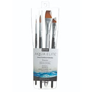 PRINCETON PRINCETON Princeton Aqua Elite 4850 SH Professional 4PC Set