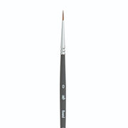 PRINCETON PRINCETON Elite SYN SH Round Size 0 Princeton Aqua Elite 4850 SH Round