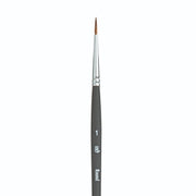 PRINCETON PRINCETON Elite SYN SH Round Size 1 Princeton Aqua Elite 4850 SH Round