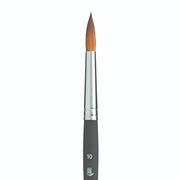 PRINCETON PRINCETON Elite SYN SH Round Size 10 Princeton Aqua Elite 4850 SH Round