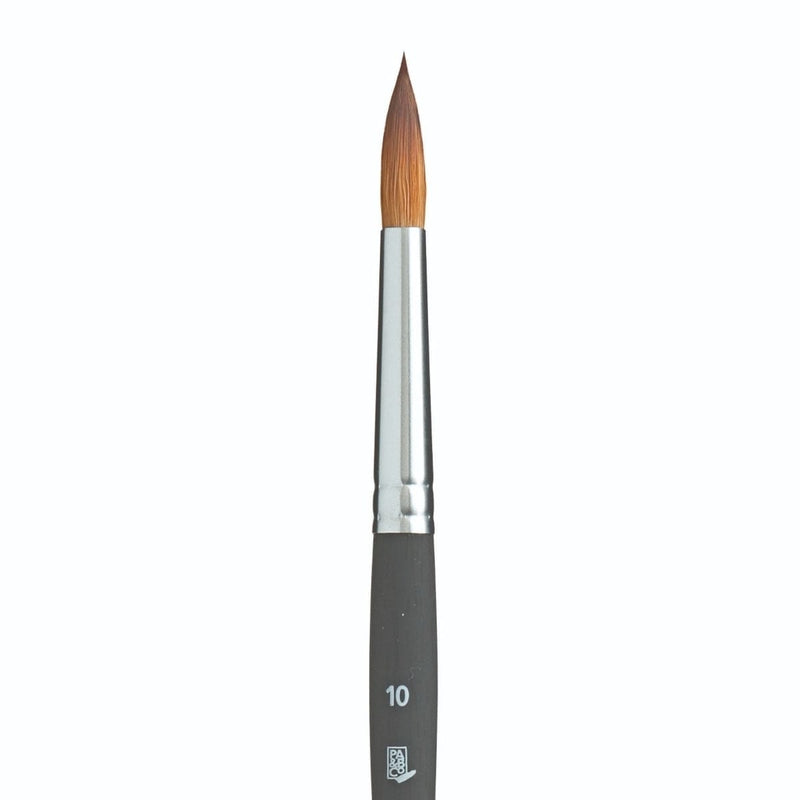 PRINCETON PRINCETON Elite SYN SH Round Size 10 Princeton Aqua Elite 4850 SH Round