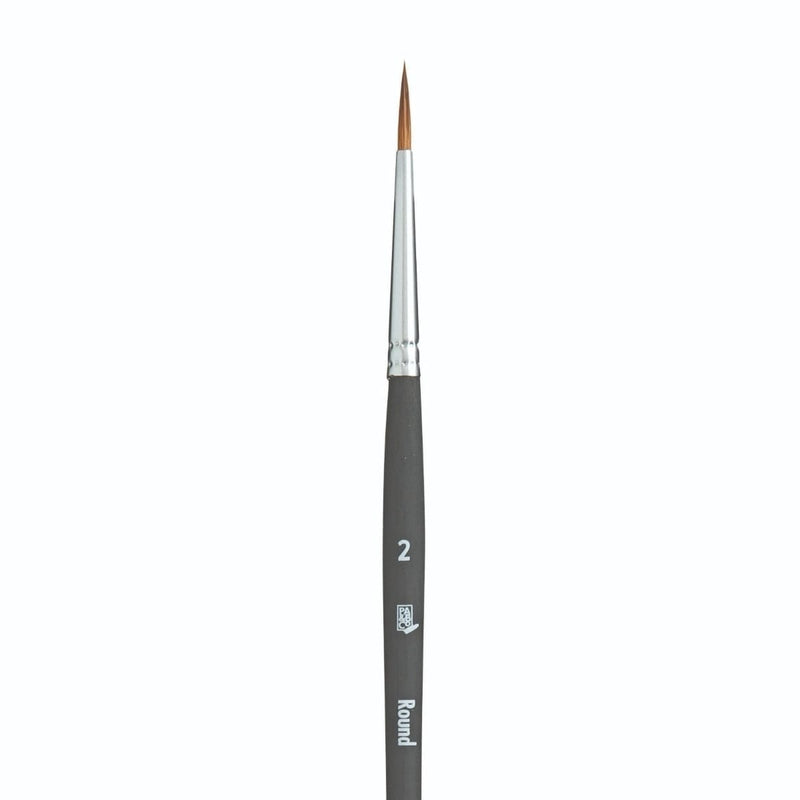 PRINCETON PRINCETON Elite SYN SH Round Size 2 Princeton Aqua Elite 4850 SH Round