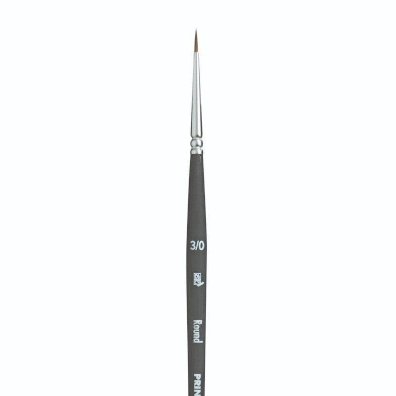 PRINCETON PRINCETON Elite SYN SH Round Size 3/0 Princeton Aqua Elite 4850 SH Round